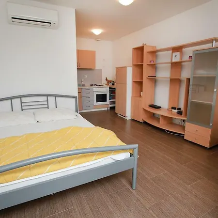 Appartamento Central Studio *